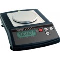 Digitalvåg för vikter mellan 0,005 - 100 gram, omvandlar till grain. Digitalvåg för vikter mellan 0,005 - 100 gram, omvandlar till grain.