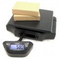 Package scale up to 25kg.