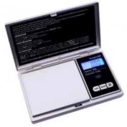 Digital scale for weights from 0.01 to 100 grams, also grain. Digital scale for weights from 0.01 to 100 grams, also grain.