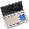 Digitalvåg för vikter 0,01 - 200 gram, även grain.