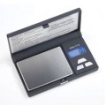 Scale for gold weigh 0,01 - 100 gram to carat